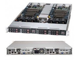 SuperServer 1027TR-TF